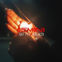 Chico - DEMONS (in my head) (Explicit)