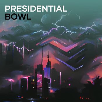 Anita - Presidential Bowl