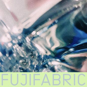 Fujifabric - PLANETARIA