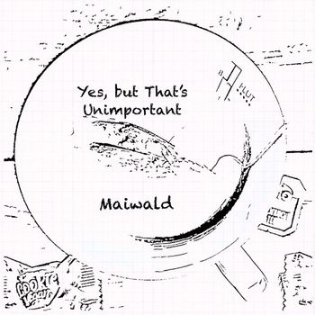 Maiwald - Yes, but That's Unimportant