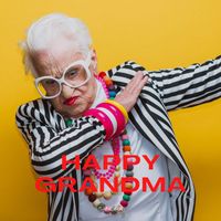 Sandra - Happy Grandma