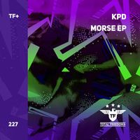 KPD - Morse EP