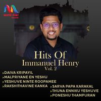 Immanuel Henry - Hits Of Immanuel Henry, Vol. 2