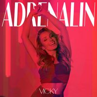 Vicky - Adrenalin