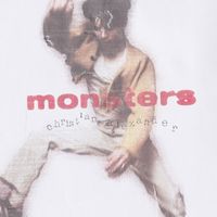 Christian Alexander - Monsters (Explicit)