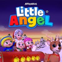 Little Angel - Get Ready for Christmas