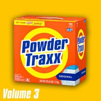 Crystal Symphony - Powder Traxx, Vol. 3
