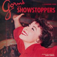 Eydie Gorme - Gormé Sings Showstoppers