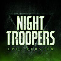 L'Orchestra Cinematique - Night Troopers - Theme