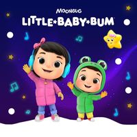Little Baby Bum Nursery Rhyme Friends - Little Baby Bum Holiday Hits