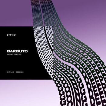 Barbuto - Going Deeper