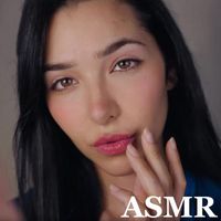 ASMR Glow - Goodnight Kisses and Sweet Comfort