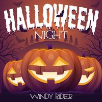 Windy Rider - Halloween Night