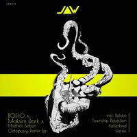 BOHO, Maksim Dark & Matthias Seibert - Octopussy Remix