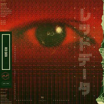 Mord Fustang - RED DATA