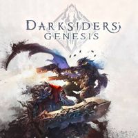 Gareth Coker - Darksiders Genesis (Original Game Soundtrack)