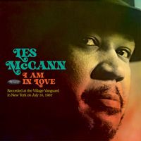 Les McCann - I Am in Love (Recorded Live at the Village Vanguard, New York City on July 16, 1967)