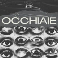 Alexis - Occhiaie (Explicit)