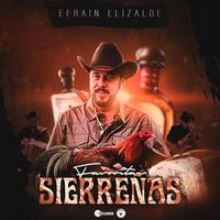 Efrain Elizalde - Favoritas Sierreñas