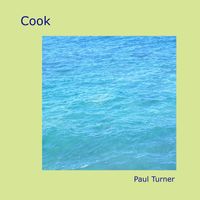 Paul Turner - Songs of Cook