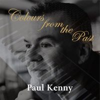 Paul Kenny - Colours From My Past