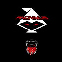 Grinder - ANONIMUS