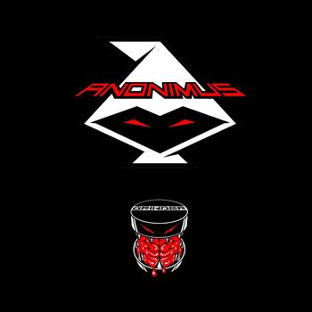 Grinder - ANONIMUS
