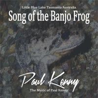 Paul Kenny - Song of the Banjo Frog