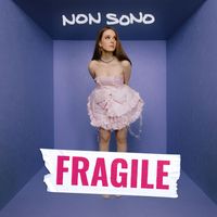 Alba - Non Sono Fragile