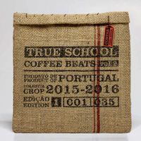 Raze - Coffee Beats: True School, Vol. 2