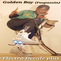 Golden Boy (Fospassin) - Electro Decale Plus