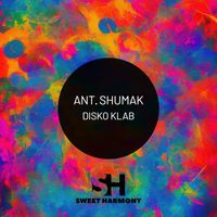 Ant. Shumak - Disko Klab