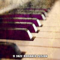 Lounge Café - 11 Jazz Romance Fusion