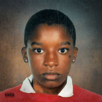 Reke - Tranquilandia (Explicit)