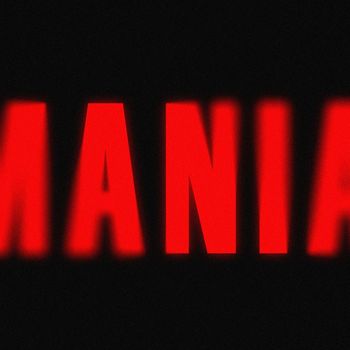 Psycho - MANIA