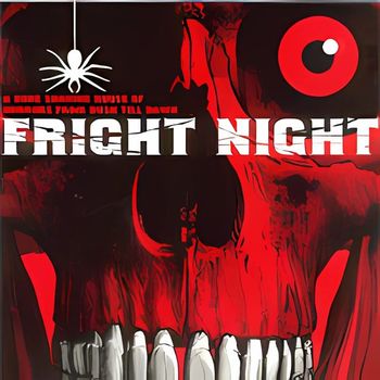 Various Artists - Fright Night