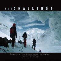 John Ashton Thomas - The Challenge