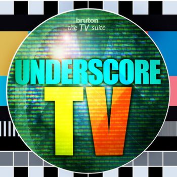 Various Artists - Underscore TV