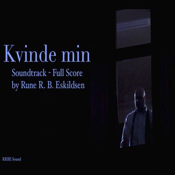 Rune R. B. Eskildsen - Kvinde Min