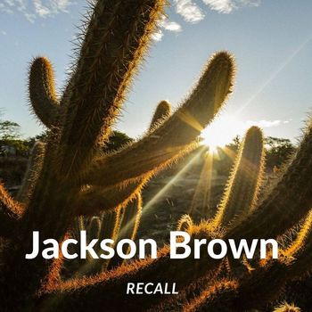 Jackson Brown - Recall