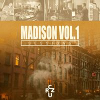 Cruz - Madison Vol. 1 (Live At Flux Studios NYC)