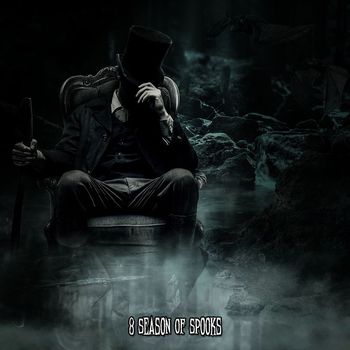 Halloween Sound Effects - 8 Season Of Spooks