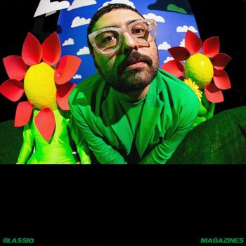 Glassio - Magazines
