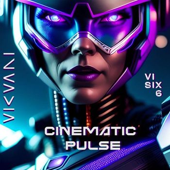 Invadia - Cinematic Pulse