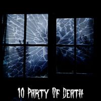 Halloween Sound Effects - 10 Party Of Death