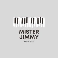 Bola Sete - Mister Jimmy