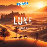 Luke - Ashanti (Explicit)