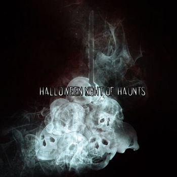 Halloween Songs - 10 Halloween Night Of Haunts