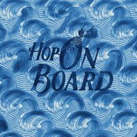 Stefan Andersson - Hop on Board