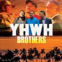JAY - Yhwh Brothers